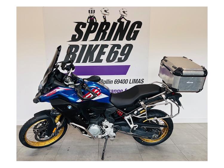 BMW F 850 GS