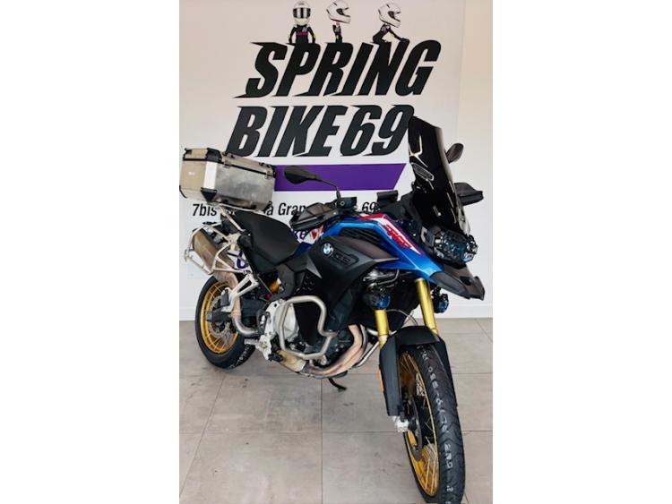 BMW F 850 GS