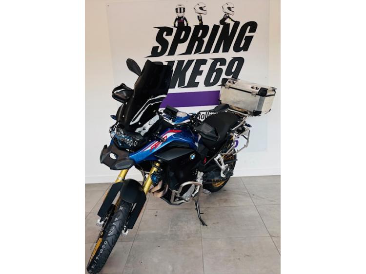 BMW F 850 GS