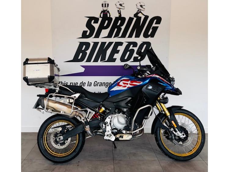 BMW F 850 GS