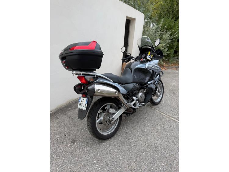 HONDA VARADERO 1000
