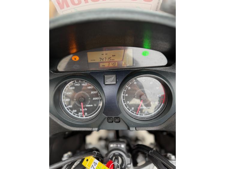 HONDA VARADERO 1000