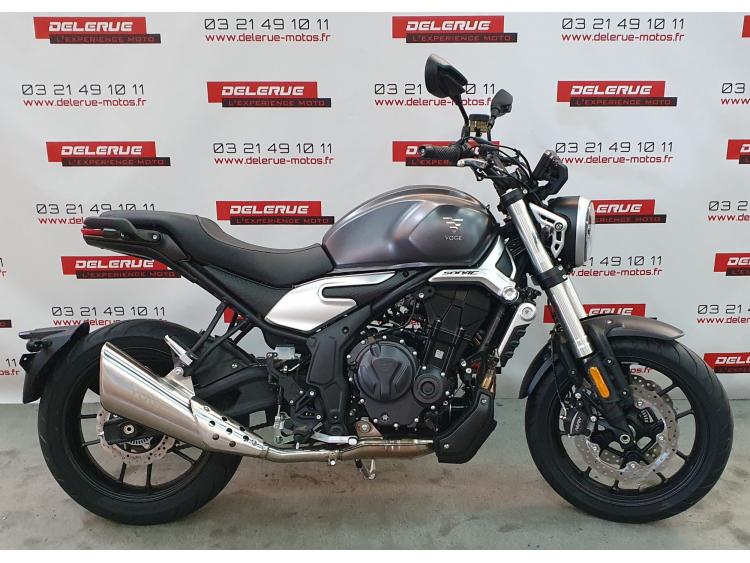 VOGE 500 AC