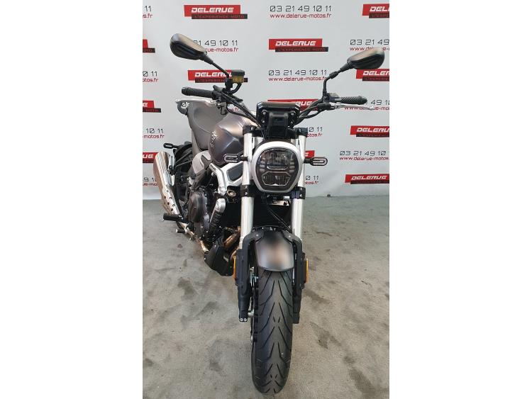 VOGE 500 AC