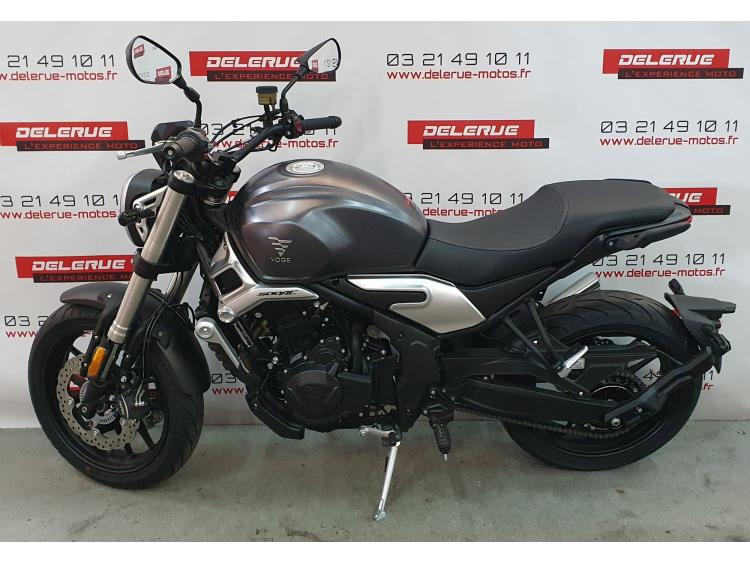 VOGE 500 AC