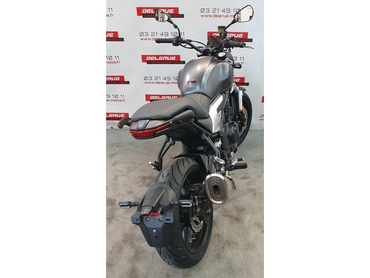 VOGE 500 AC