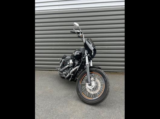 HARLEY-DAVIDSON DYNA STREET BOB 1690