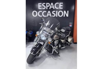 KAWASAKI VN 1700 TOURER