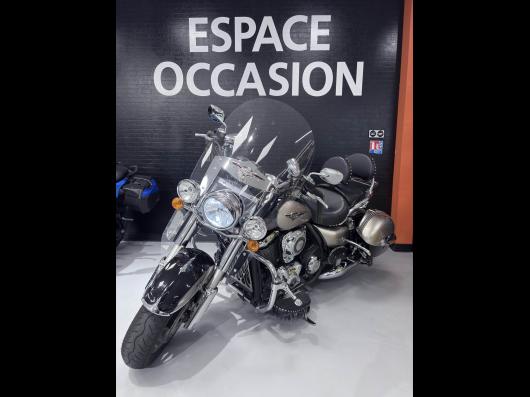 KAWASAKI VN 1700 TOURER