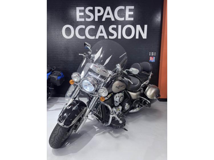 KAWASAKI VN 1700 TOURER