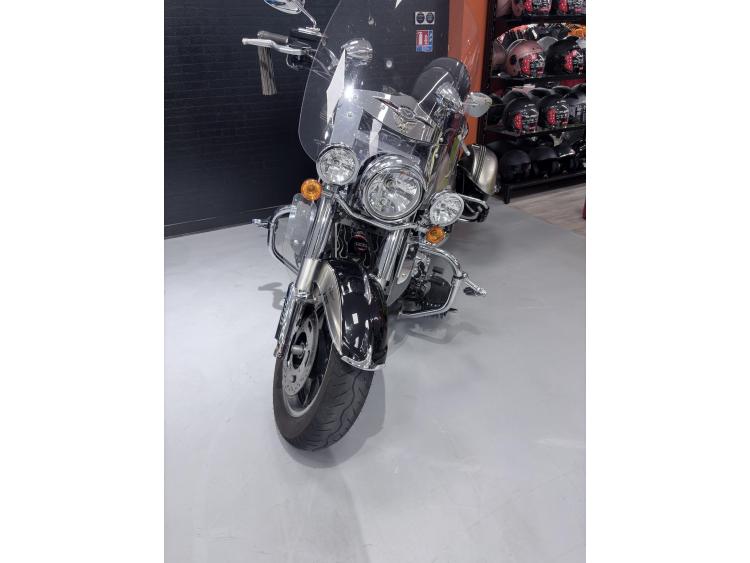 KAWASAKI VN 1700 TOURER