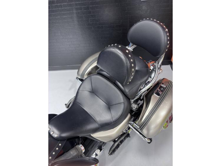 KAWASAKI VN 1700 TOURER