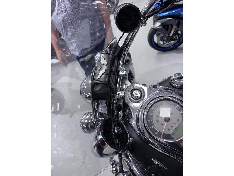 KAWASAKI VN 1700 TOURER