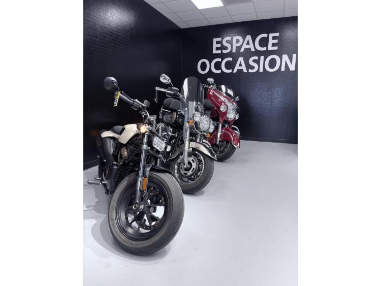 KAWASAKI VN 1700 TOURER