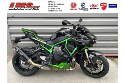 KAWASAKI Z 1000 H2
