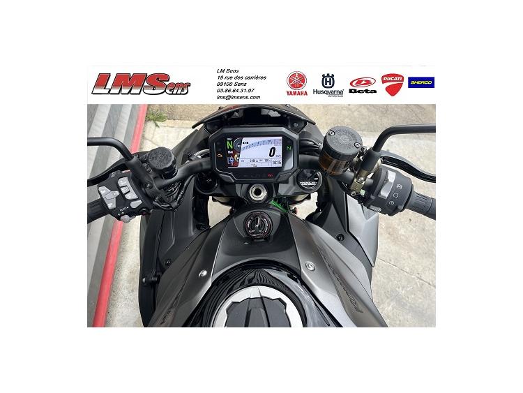 KAWASAKI Z 1000 H2 ZH2 SE
