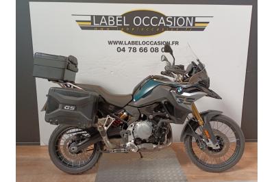 BMW F 850 GS