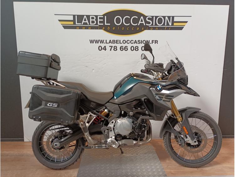 BMW F 850 GS