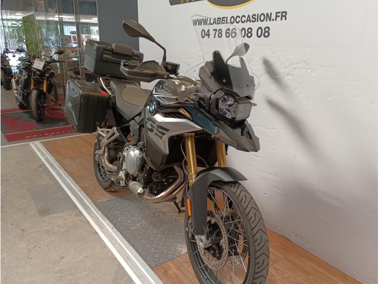 BMW F 850 GS