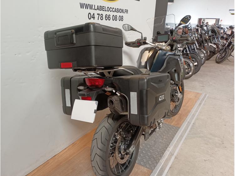 BMW F 850 GS