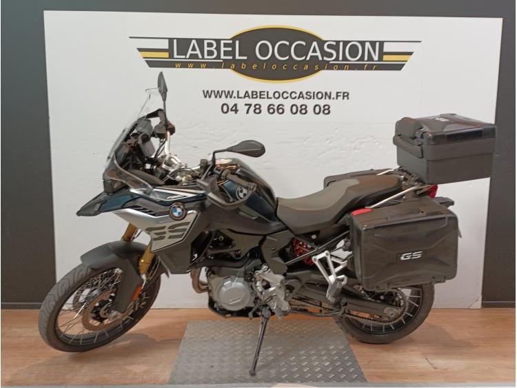 BMW F 850 GS