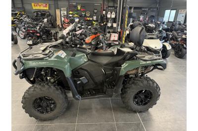 CAN-AM OUTLANDER DPS 700 T