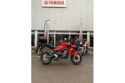 YAMAHA TRACER 9