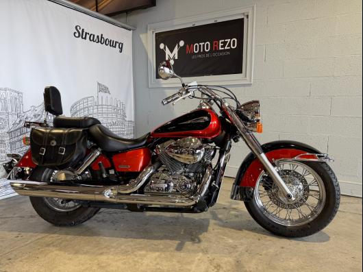 HONDA VT SHADOW 750