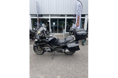 BMW R 1200 RT