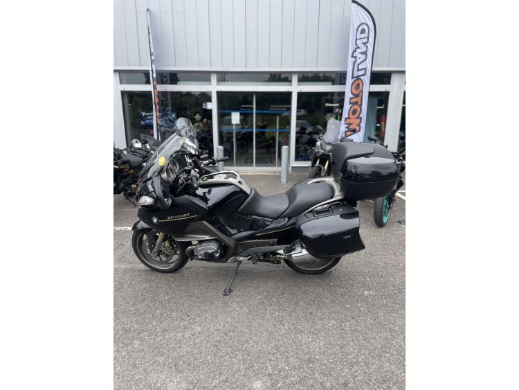 BMW R 1200 RT
