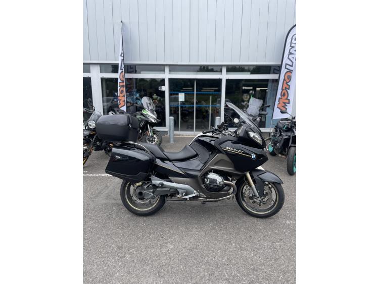 BMW R 1200 RT