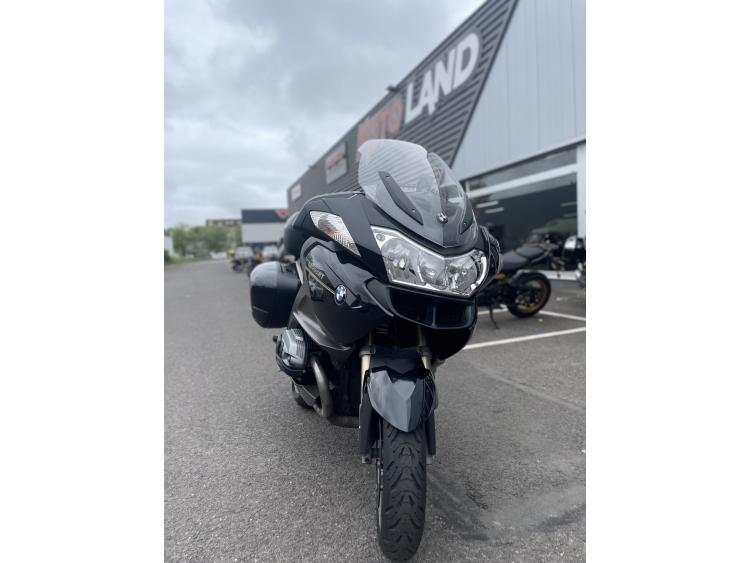 BMW R 1200 RT