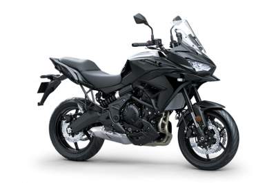 KAWASAKI VERSYS 650
