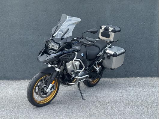BMW R 1250 GS