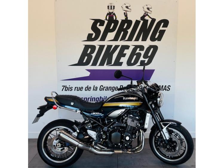 KAWASAKI Z 900 RS