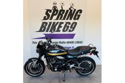 KAWASAKI Z 900 RS