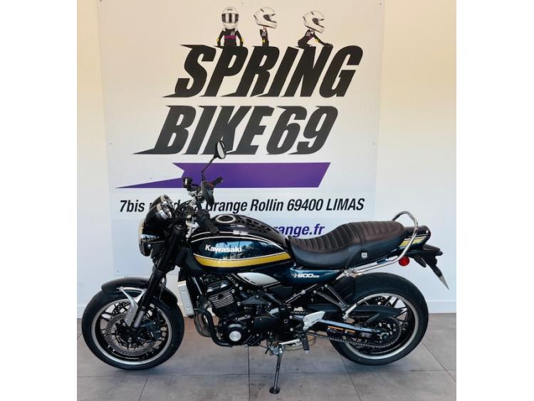 KAWASAKI Z 900 RS