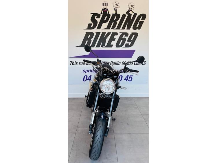 KAWASAKI Z 900 RS