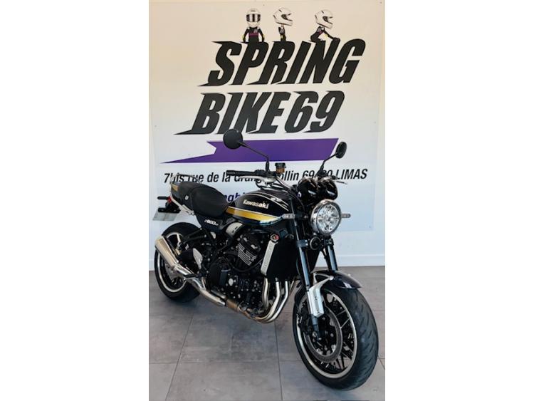 KAWASAKI Z 900 RS