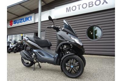 PIAGGIO MP3 300 HPE