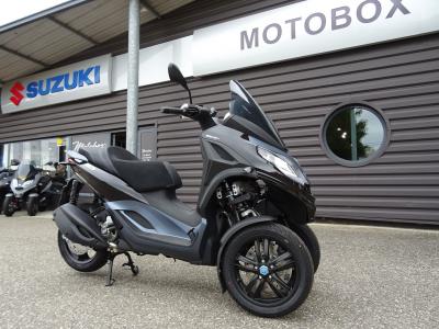 PIAGGIO MP3 300 HPE