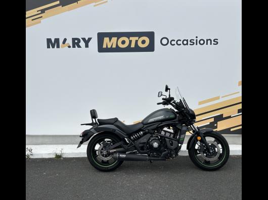 KAWASAKI VULCAN 650 S