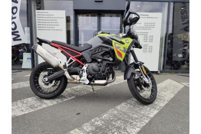 BMW F 900 GS