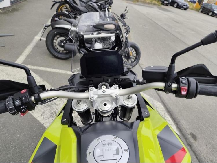 BMW F 900 GS