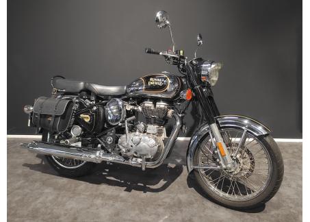 ROYAL ENFIELD CLASSIC 500
