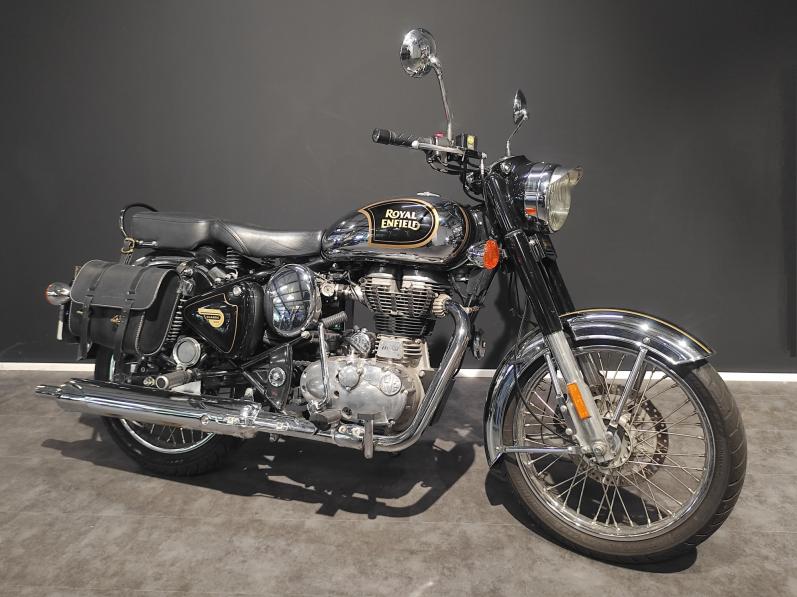 ROYAL ENFIELD CLASSIC 500