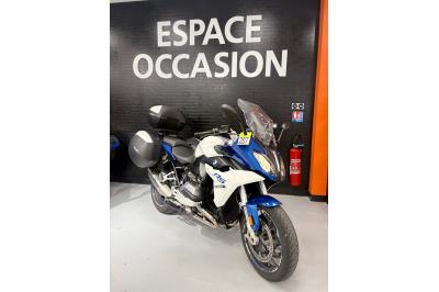 BMW R 1200RS