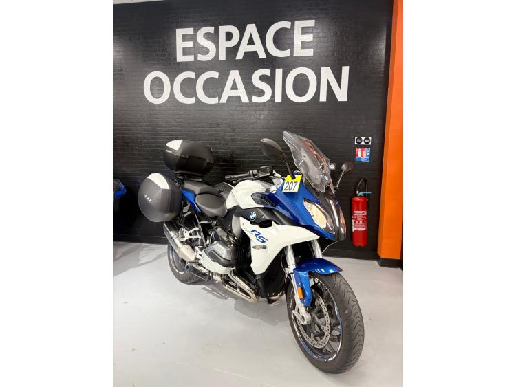 BMW R 1200RS