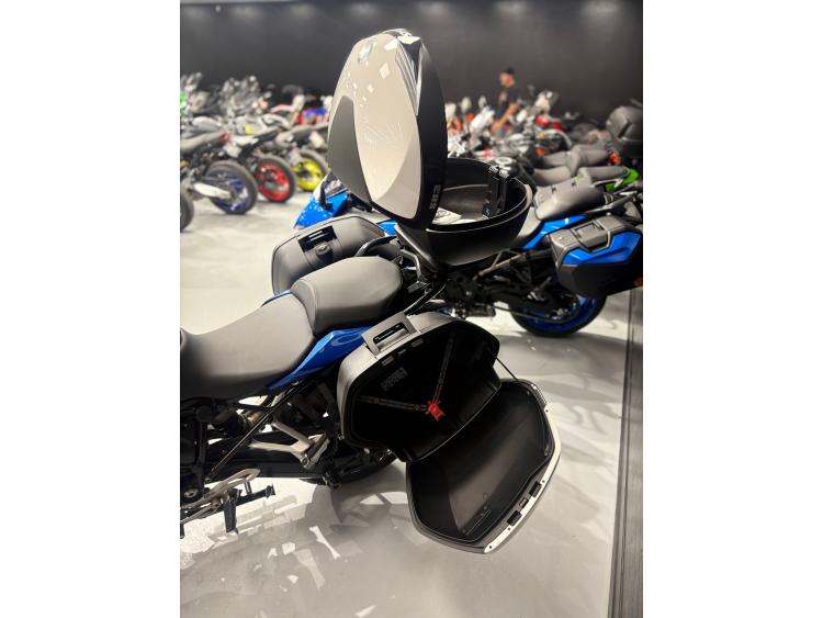 BMW R 1200RS