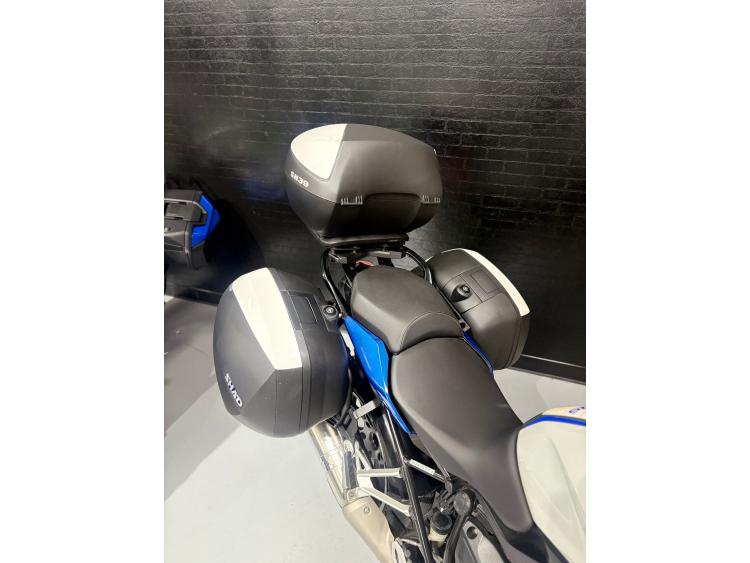 BMW R 1200RS